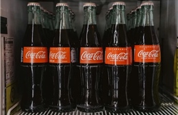 Bang ở Mexico tiêu thụ nhiều Coca-Cola nhất thế giới 