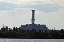 Cựu quan chức Mỹ cảnh báo Ukraine có thể gây ra một thảm hoạ Chernobyl nữa