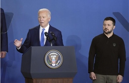 Những lựa chọn của ông Biden cho Ukraine trong những tháng cầm quyền cuối cùng