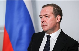 Ông Medvedev: Vụ tấn công bằng tên lửa Oreshnik sẽ thay đổi tiến trình xung đột ở Ukraine