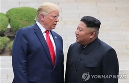  Đội ngũ của ông Trump cân nhắc &#39;đàm phán trực tiếp&#39; với Chủ tịch Triều Tiên Kim Jong-un