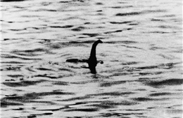 Tuyên bố mới về bí ẩn quái vật hồ Loch Ness