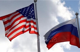Chiến dịch quân sự tại Ukraine và tác động đến cán cân quyền lực toàn cầu