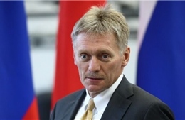 Điện Kremlin: Tổng thống Nga đang &#39;làm mọi thứ có thể&#39; cho hoà bình Ukraine