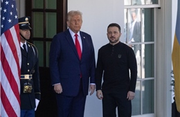  Tổng thống Trump cân nhắc tham gia đàm phán hòa bình Nga - Ukraine tại Thổ Nhĩ Kỳ