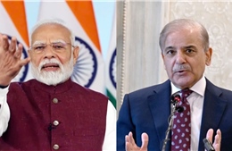 Những ‘lằn ranh đỏ’ bị xóa bỏ trong cuộc chiến giữa Ấn Độ và Pakistan