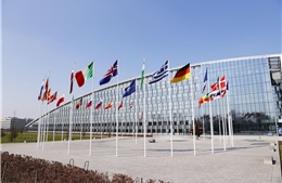 ANSA: Mỹ không ủng hộ sự hiện diện của Tổng thống Ukraine tại hội nghị NATO tháng 6