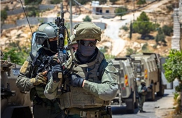 Tại sao ngày càng nhiều người Israel làm gián điệp cho nước ngoài?