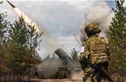  Quân đội Nga tiến vào Yunakovka, mở rộng tác chiến tại vùng Sumy của Ukraine