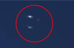 CIA phát hiện &#39;căn cứ UFO&#39; bí ẩn – Điểm nóng mới của người ngoài hành tinh?