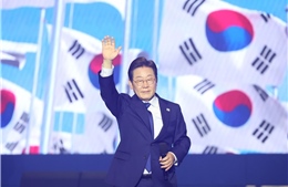 Những thách thức đang chờ đợi tân Tổng thống Hàn Quốc Lee Jae-myung