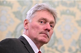 Điện Kremlin xác nhận Nga sẽ đáp trả vụ Ukraine tấn công các căn cứ không quân