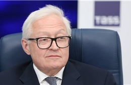 Nga bác bỏ tổn thất của các máy bay ném bom sau chiến dịch &#39;Mạng nhện&#39; của Ukraine