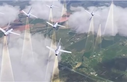 Chuyên gia bình luận về động thái chuyển hướng vũ khí từ Ukraine sang Trung Đông của Mỹ