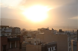 Iran có thể đáp trả ra sao sau cuộc không kích của Israel?