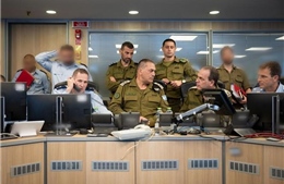 Israel tuyên bố Iran không còn ở &#39;ngưỡng hạt nhân&#39; sau các cuộc không kích phối hợp với Mỹ