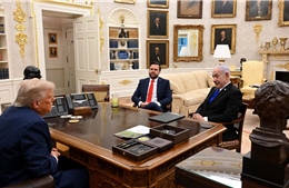 Thỏa thuận ngừng bắn ở Gaza gặp nhiều điểm nghẽn đàm phán