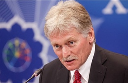 Điện Kremlin lên tiếng về cuộc gặp ba bên giữa nhà lãnh đạo Nga - Mỹ - Trung Quốc