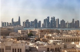 Qatar có thể phản ứng thế nào sau cuộc tấn công của Israel?