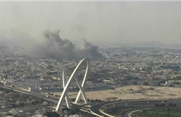 Israel tấn công mục tiêu Hamas tại Doha: Bước đi vượt lằn ranh đỏ