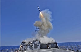 Đại tá Nga cảnh báo nguy cơ leo thang khi Ukraine triển khai tên lửa Tomahawk