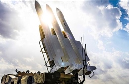 Iran lên tiếng trước lo ngại của Israel về chương trình tên lửa 