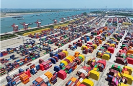 Kỳ vọng thỏa thuận thương mại giúp hạ nhiệt căng thẳng Mỹ – Trung