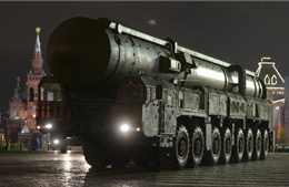 Nga cảnh báo sẽ &#39;đáp trả tương xứng&#39; nếu Mỹ nối lại thử hạt nhân