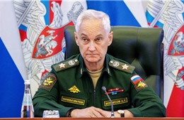 Nga xem xét chuẩn bị thử nghiệm hạt nhân toàn diện ngay lập tức