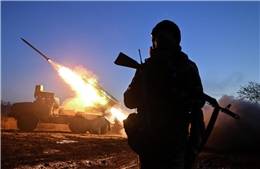 Vì sao Ukraine kiên quyết giữ Pokrovsk trước áp lực Nga?