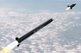 Tên lửa siêu vượt âm sẽ làm lung lay học thuyết phòng thủ của Israel?