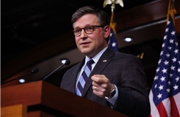 Hạ viện Mỹ dự kiến sớm bỏ phiếu về dự luật công bố hồ sơ Epstein