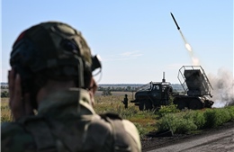 Nga mở đợt tấn công ở Tây Pokrovsk, điều thêm quân tiếp viện vì thiếu nhân lực