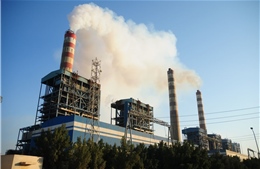 2 tỷ người trên toàn cầu chịu ảnh hưởng sức khỏe do nguy cơ từ nhiên liệu hóa thạch