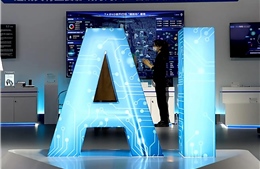  AI Trung Quốc âm thầm tạo dấu ấn tại Thung lũng Silicon