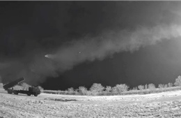Ukraine công bố video tên lửa Neptune tầm xa tấn công sâu vào lãnh thổ Nga
