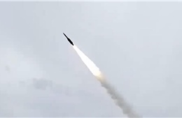 Nga bắn hạ bốn tên lửa hành trình Storm Shadow do Anh sản xuất