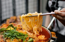 Nhà hàng Hàn Quốc gây tranh cãi vì từ chối khách ăn một mình