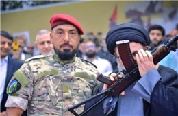 Israel tấn công &#39;vạch lằn ranh&#39; tiêu diệt TTMT Hezbollah ngay giữa thủ đô Liban