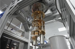 Israel bước vào cuộc đua lượng tử