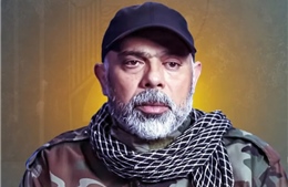 Chân dung chỉ huy quân sự Hezbollah ba lần thoát ám sát trước khi thiệt mạng