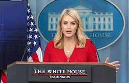 Nhà Trắng tuyên bố không thể cung cấp vũ khí cho Ukraine vô thời hạn