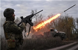 Đại sứ Mỹ tại NATO thừa nhận Nga đang chiếm ưu thế trên chiến trường Ukraine