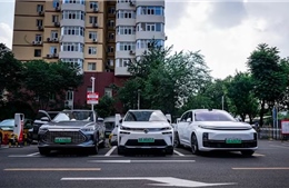 Thành phố Bắc Kinh giảm đáng kể ô nhiễm tiếng ồn