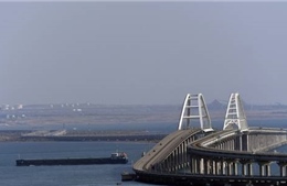 Daily Telegraph: Mỹ có thể công nhận Crimea và một số vùng lãnh thổ do Nga kiểm soát