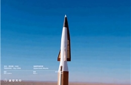 Tên lửa giá rẻ Trung Quốc có thể làm rung chuyển thị trường quốc phòng toàn cầu