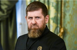 Lãnh đạo Chechnya cảnh báo tấn công Ukraine sau vụ tập kích ở Grozny