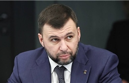 Tình hình chiến sự Donetsk: Nga mở thêm hướng tiến công, áp sát Konstantinovka