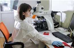 Nga đạt bước tiến trong sản xuất loạt vaccine ung thư, thắp thêm hy vọng cho người bệnh