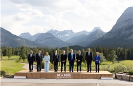 Politico: Mỹ cân nhắc lập nhóm mới thay thế G7, có sự tham gia của Nga